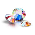 AB Crystals & Colours