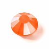 Preciosa Chaton Rose MAXIMA - Crystal Neon Orange DF 00030 (SS30) Glow in the Dark - per 288 stuks (2 gross)