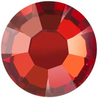 MC Chaton Rose MAXIMA - Crystal Red Flame 251 RdF HF 00030 (SS30) per 288 stuks