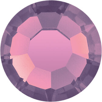 Preciosa Chaton Rose MAXIMA - Amethyst Opal DF 21110 (SS30) per 288 stuks