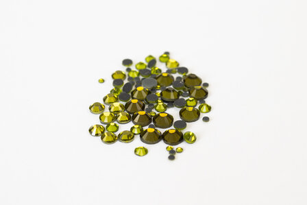 Olivine DMC