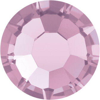 Preciosa Chaton Rose MAXIMA - Light Amethyst DF 20020 (SS34) per 144 stuks