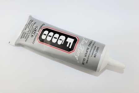 Hotfix lijm F-6000 (120 ml)