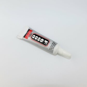 Hotfix lijm F-6000 (15 ml)