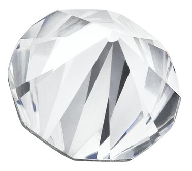 Preciosa Spike Cone MAXIMA - Crystal HF 00030 (ss29) per 144 stuks