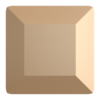 Preciosa Square MAXIMA - Crystal Monte Carlo DF 00030 (3 x 3 mm) per 1440 stuks