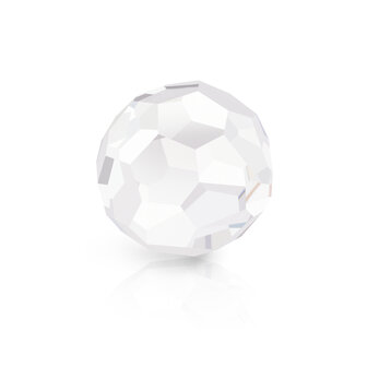 Preciosa 3/4 Ball MAXIMA - Crystal DF 00030 (8 mm) - per 144 stuks (gross)