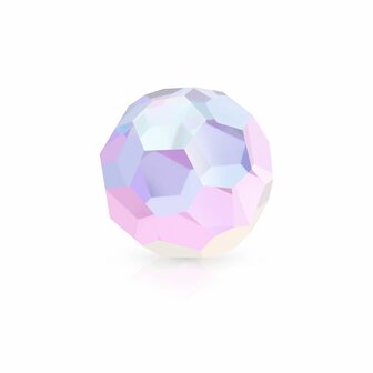 Preciosa 3/4 Ball MAXIMA - Crystal Vitrail Light DF 00030 (6 mm) - per 288 stuks (2 gross)