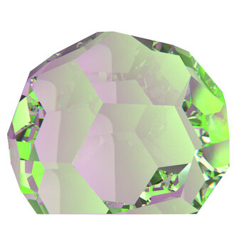 Preciosa 3/4 Ball MAXIMA - Crystal Vitrail Medium DF 00030 (4 mm) - per 720 stuks (5 gross)