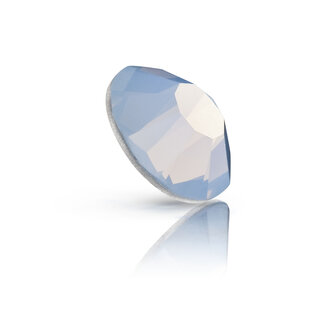 Preciosa Chaton Rose MAXIMA - Light Sapphire Opal HF 31110 (SS6 - SS20) per 1440 stuks
