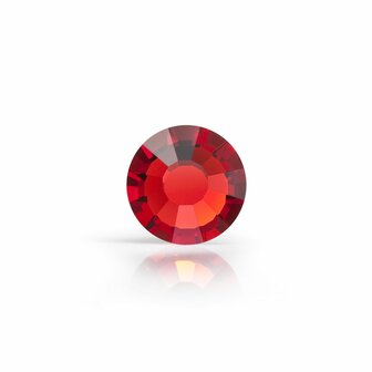 Preciosa Chaton Rose MAXIMA - Red Velvet HF 90075 (SS6 - SS20) per 1440 stuks