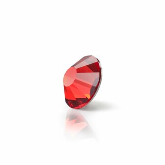 Preciosa Chaton Rose MAXIMA - Red Velvet HF 90075 (SS6 - SS20) per 1440 stuks