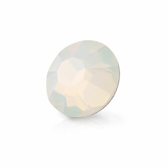 Preciosa Chaton Rose MAXIMA - White Opal HF 01000 (SS6 - SS20) per 1440 stuks