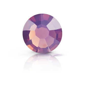 Preciosa Chaton Rose MAXIMA - Amethyst Opal DF 21110 (SS5 - SS20) per 1440 stuks