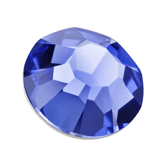 Preciosa Chaton Rose MAXIMA - Blue Violet DF 20320 (SS5 - SS20) per 1440 stuks