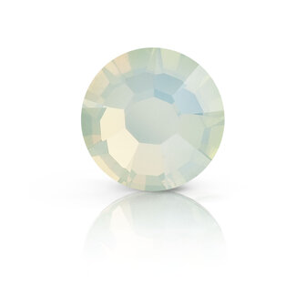 Preciosa Chaton Rose MAXIMA - Chrysolite Opal DF 51000 (SS5 - SS20) per 1440 stuks