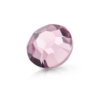 Preciosa Chaton Rose MAXIMA - Light Amethyst DF 20020 (SS34) per 144 stuks