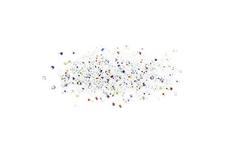 Preciosa Crystal Faerie - Unicorn Tears - 100g