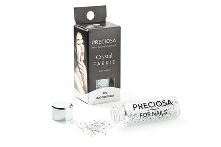 Preciosa Crystal Faerie - Unicorn Tears - 10g