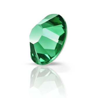 Preciosa Chaton Rose MAXIMA - Mint Green DF 50040 (SS5 - SS20) per 1440 stuks