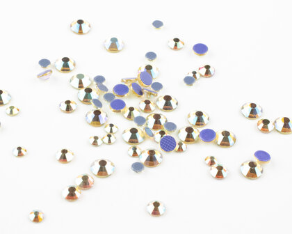 Superior Glamour hotfix steentjes - Jonquil AB (SS6 - SS20)