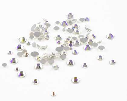 Superior Glamour non-hotfix steentjes - Moonlight (SS5 - SS20)