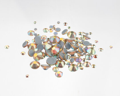 Superior Glamour non-hotfix steentjes - Morning Glory (SS30)