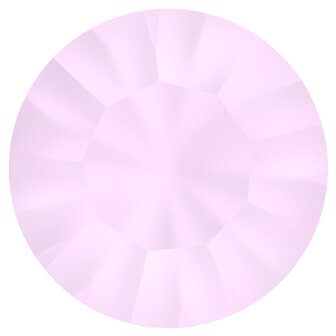 Rose Opal (SS2,5-SS50) Preciosa Chaton Maxima Pointed Back Jewellery stones