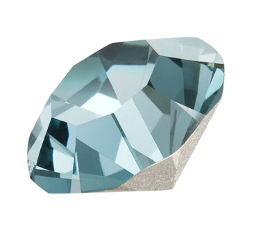 Smoked Sapphire (SS2,5-SS50) Preciosa Chaton Maxima Pointed Back Jewellery stones