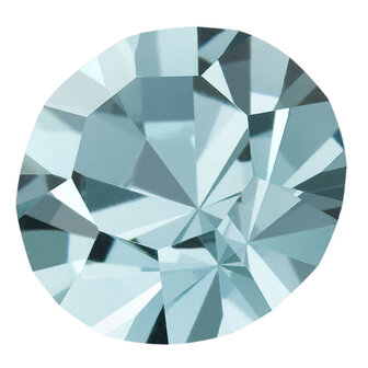 Smoked Sapphire (SS2,5-SS50) Preciosa Chaton Maxima Pointed Back Jewellery stones