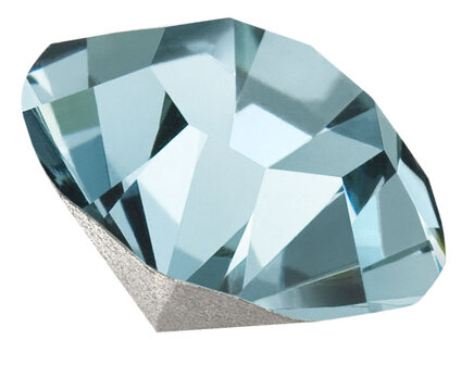 Smoked Sapphire (SS2,5-SS50) Preciosa Chaton Maxima Pointed Back Jewellery stones