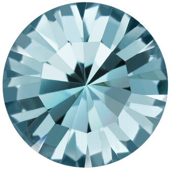 Smoked Sapphire (SS2,5-SS50) Preciosa Chaton Maxima Pointed Back Jewellery stones