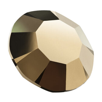 Crystal Monte Carlo (SS2,5-SS50) Preciosa Chaton Maxima Pointed Back Jewellery stones