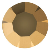 Crystal Monte Carlo (SS2,5-SS50) Preciosa Chaton Maxima Pointed Back Jewellery stones