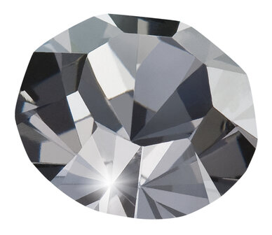 Crystal Nightfall (SS2,5-SS50) Preciosa Chaton Maxima Pointed Back Jewellery stones