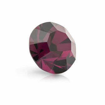 Amethyst (SS2,5-SS50) Preciosa Chaton Maxima Pointed Back Jewellery stones