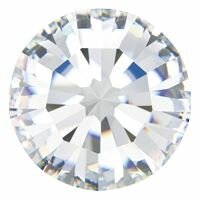 Crystal (SS2,5) Preciosa Chaton Maxima Pointed Back Jewelery stones - per 1440 stuks