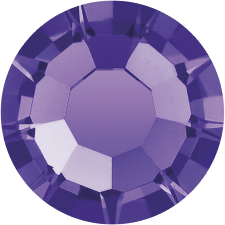 MC Chaton Rose MAXIMA - Purple Velvet HF 20490 (SS6 - SS20)