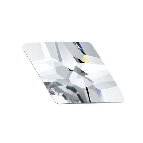 Preciosa Rhombus MAXIMA - Crystal DF 00030 (6 x 4 mm) per 720 stuks