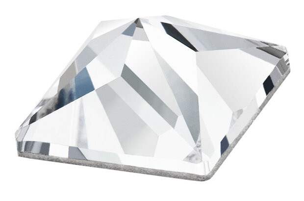 Preciosa Pyramid MAXIMA - Crystal DF 00030 (5 x 5 mm) per 288 stuks