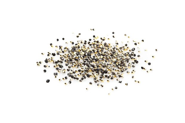 Preciosa Crystal Faerie - 24 Karats - 100g