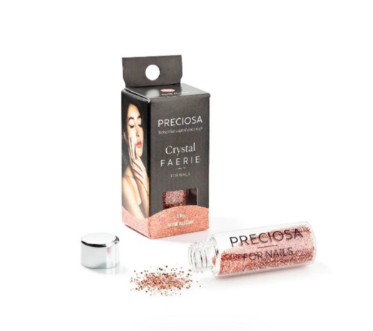 Preciosa Crystal Faerie - Rosé All Day - 10g