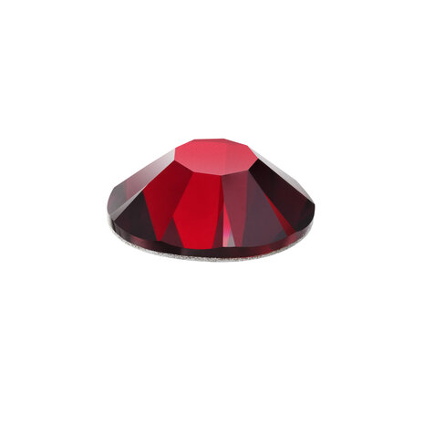 Preciosa Chaton Rose MAXIMA - Vivid Siam HF 90091 (SS6 - SS20) per 1440 stuks