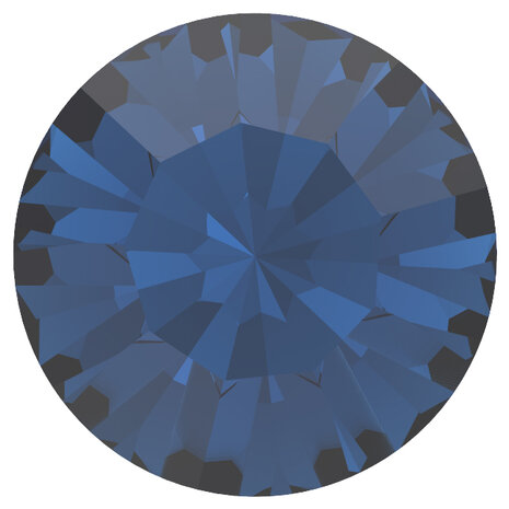 Montana (SS2,5-SS50) Preciosa Chaton Maxima Pointed Back Jewellery stones