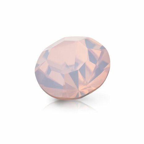 Rose Opal (SS2,5-SS50) Preciosa Chaton Maxima Pointed Back Jewellery stones