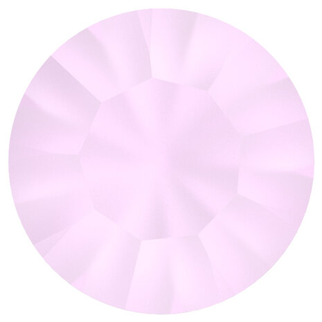 Rose Opal (SS2,5-SS50) Preciosa Chaton Maxima Pointed Back Jewellery stones