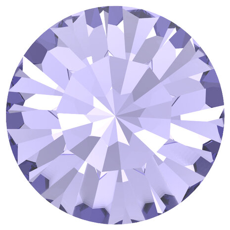 Tanzanite (SS2,5-SS50) Preciosa Chaton Maxima Pointed Back Jewellery stones