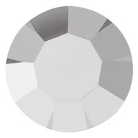 Crystal Labrador (SS2,5-SS50) Preciosa Chaton Maxima Pointed Back Jewellery stones