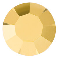 Crystal Aurum (SS2,5-SS50) Preciosa Chaton Maxima Pointed Back Jewellery stones