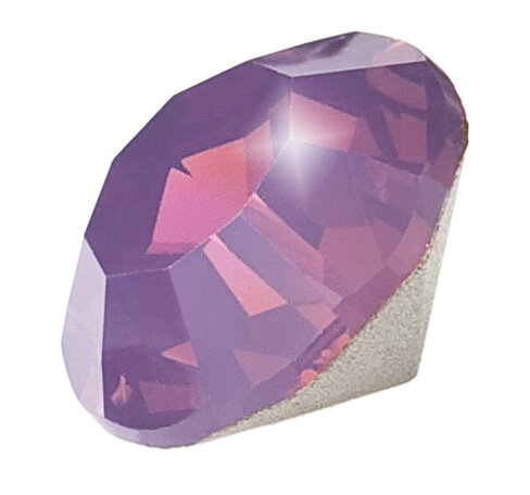 Amethyst Opal (SS2,5-SS50) Preciosa Chaton Maxima Pointed Back Jewellery stones